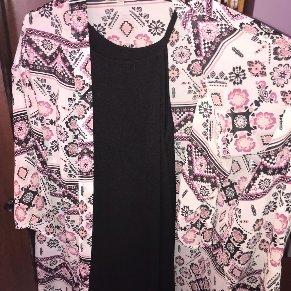dress